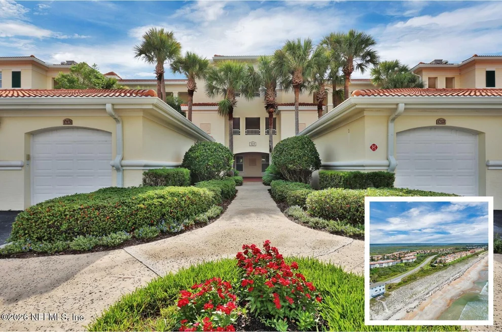 Unit for sale at 325 S OCEAN GRANDE Drive, Ponte Vedra Beach, FL 32082