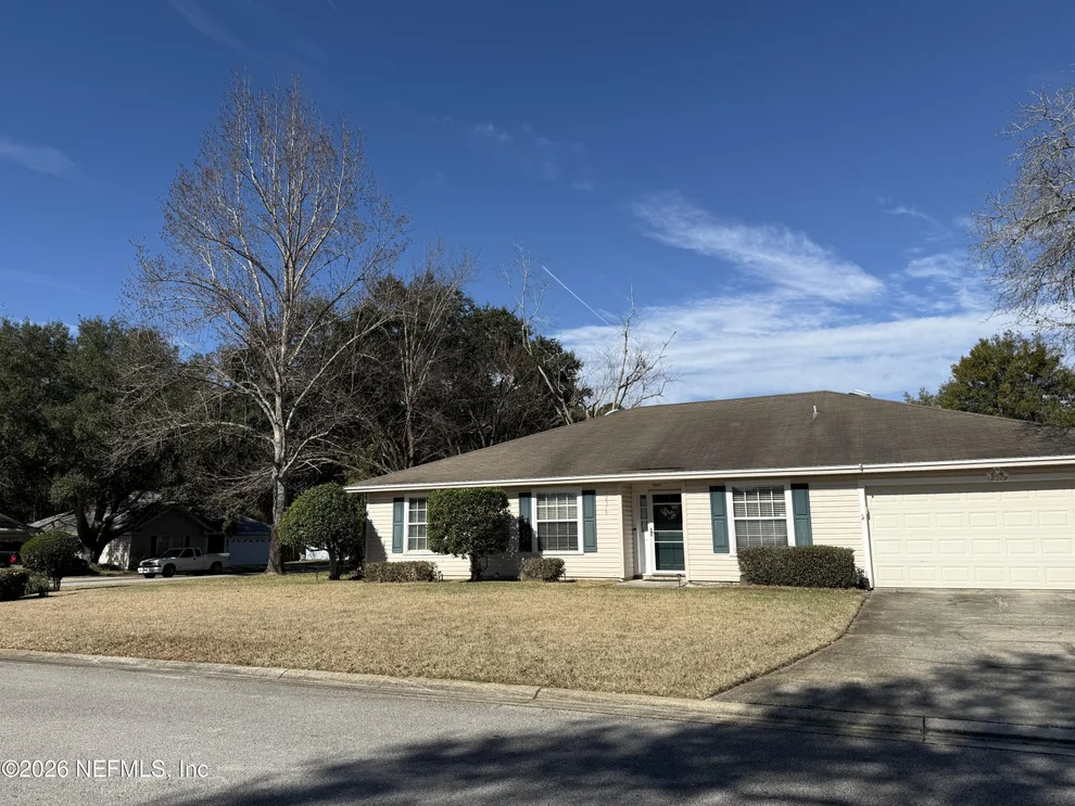 Unit for sale at 12579 FISH HAWK LN, Jacksonville, FL 32225