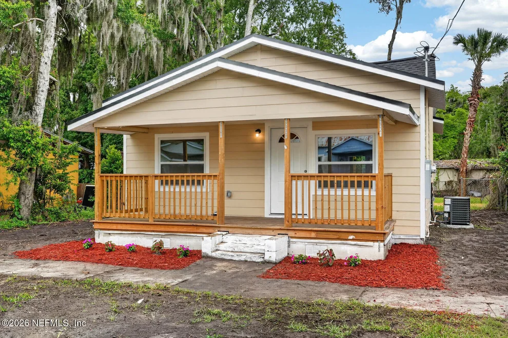 Unit for sale at 708 MADISON Street, Palatka, FL 32177