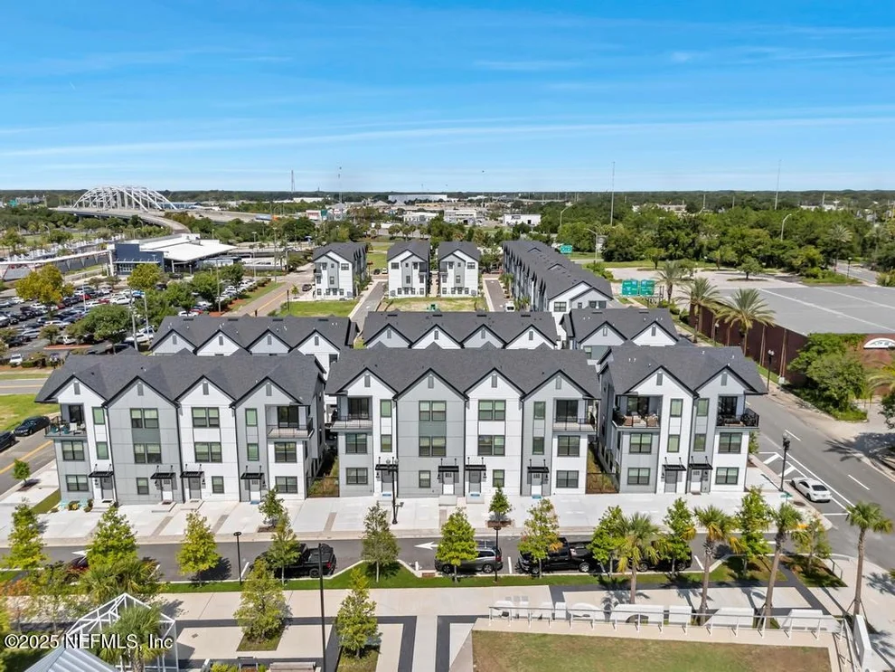 Unit for sale at 158 BARSTOW Place, Jacksonville, FL 32204