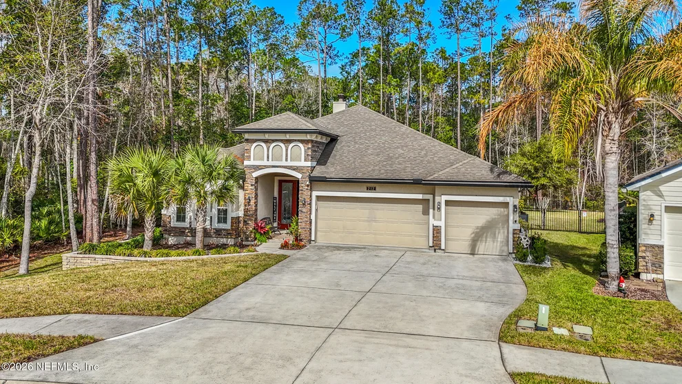 Unit for sale at 212 KIWI PALM Court, Jacksonville, FL 32081