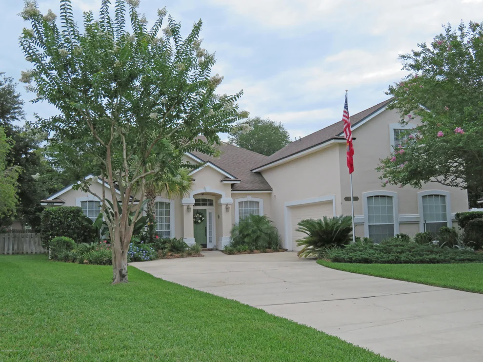 Unit for sale at 2112 ZACH TRACE Court, St. Johns, FL 32259