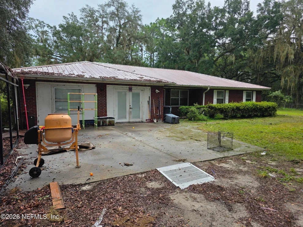 Unit for sale at 4505 NE CR 219A, Melrose, FL 32666
