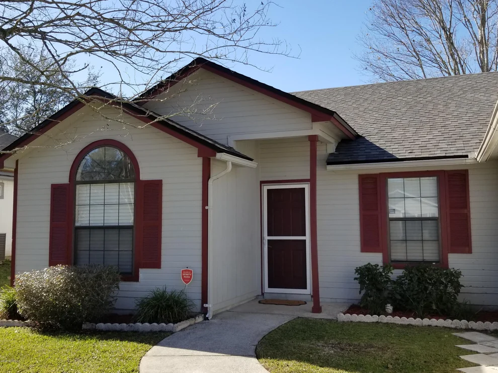 Unit for sale at 6936 HUNTINGTON WOODS Circle E, Jacksonville, FL 32244