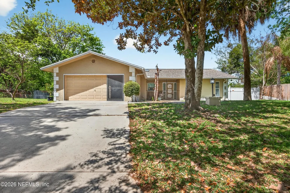 Unit for sale at 20 BLEAU Court, Palm Coast, FL 32137