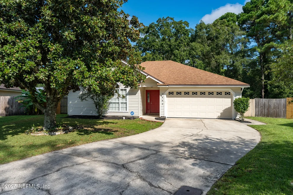 Unit for sale at 7992 DEWARS Court, Jacksonville, FL 32244