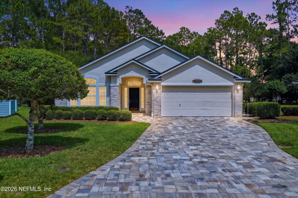 Unit for sale at 4248 LEAPING DEER Lane, St. Johns, FL 32259