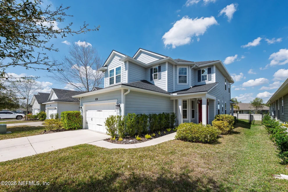 Unit for sale at 182 FOXCROSS Avenue, St. Augustine, FL 32092
