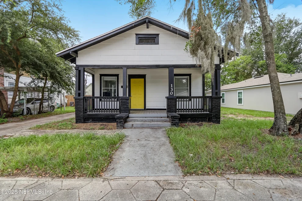 Unit for sale at 130 W 22ND Street, Jacksonville, FL 32206