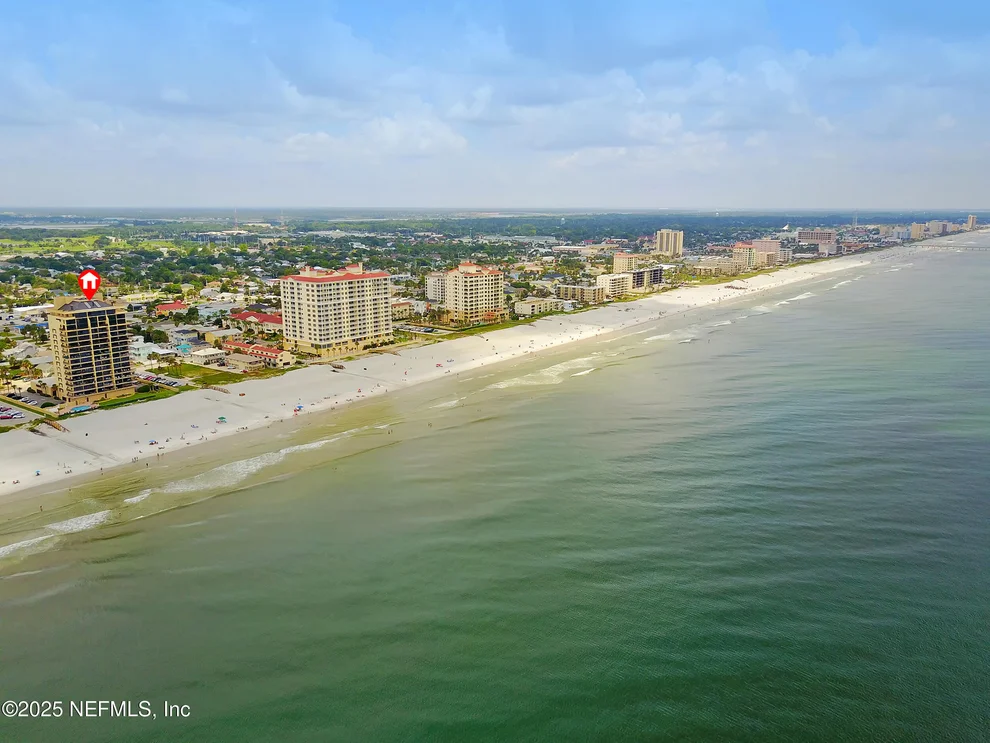 Unit for sale at 1221 S 1ST Street, Jacksonville Beach, FL 32250