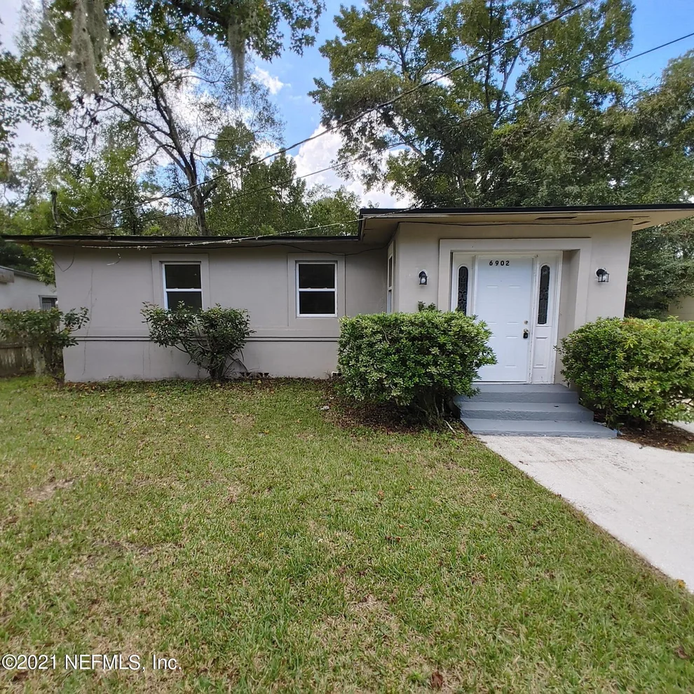Unit for sale at 6902 RHODE ISLAND Drive W, Jacksonville, FL 32209
