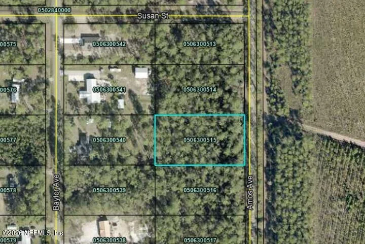 Unit for sale at 10225 AMOS Avenue, Hastings, FL 32145