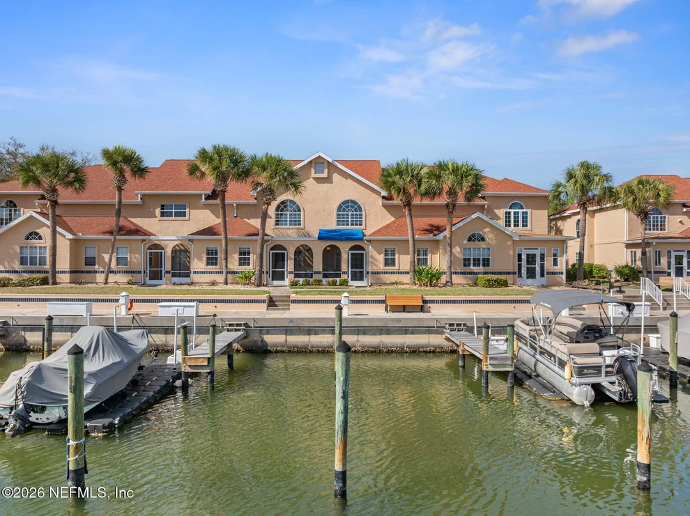 Unit for sale at 37 CAPTAINS Walk, Palm Coast, FL 32137