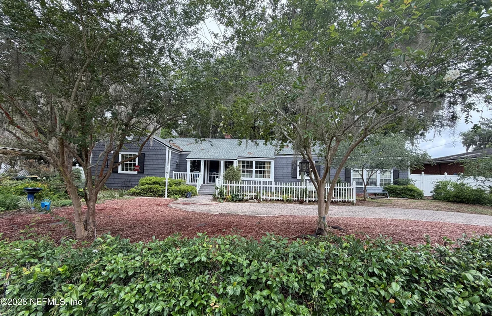 Unit for sale at 1447 REDBUD Lane, Jacksonville, FL 32207