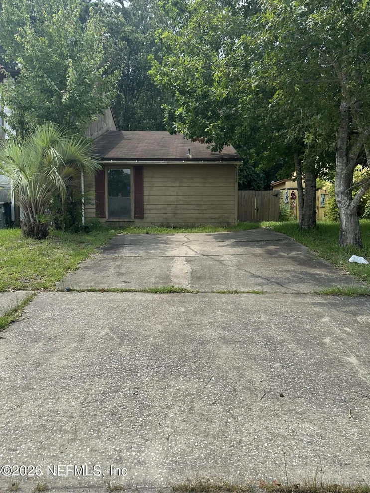 Unit for sale at 5526 BENNINGTON Drive, Jacksonville, FL 32244