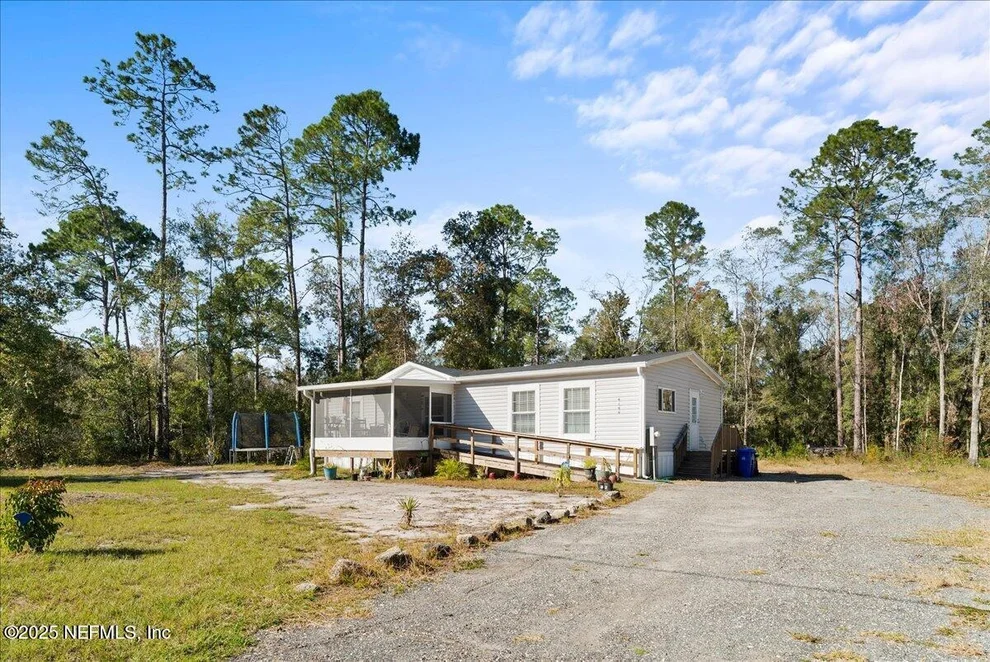 Unit for sale at 4740 URSULA Street, Hastings, FL 32145