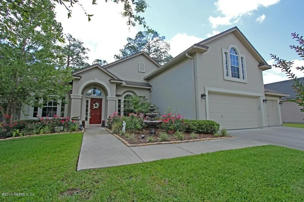 Unit for sale at 11347 Emilys Crossing Court, Jacksonville, FL 32257