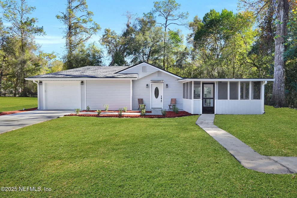 Unit for sale at 3946 MURRHEE Road, Green Cove Springs, FL 32043
