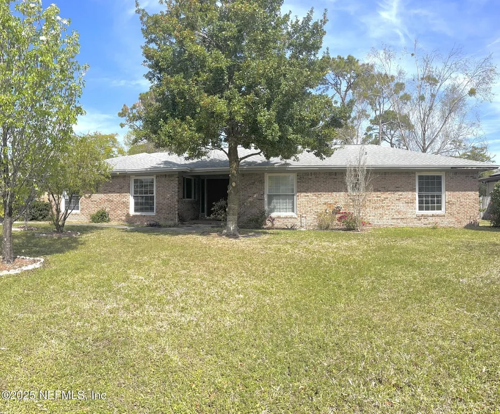 Unit for sale at 6705 DIANE Road, Jacksonville, FL 32277