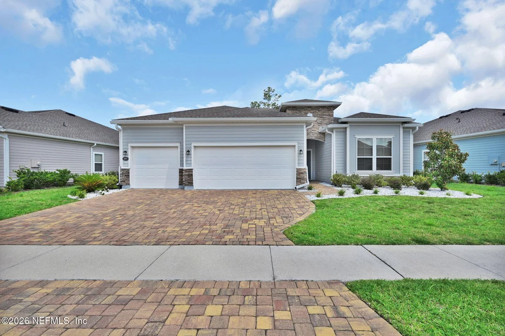 Unit for sale at 84951 FALL RIVER Parkway, Fernandina Beach, FL 32034