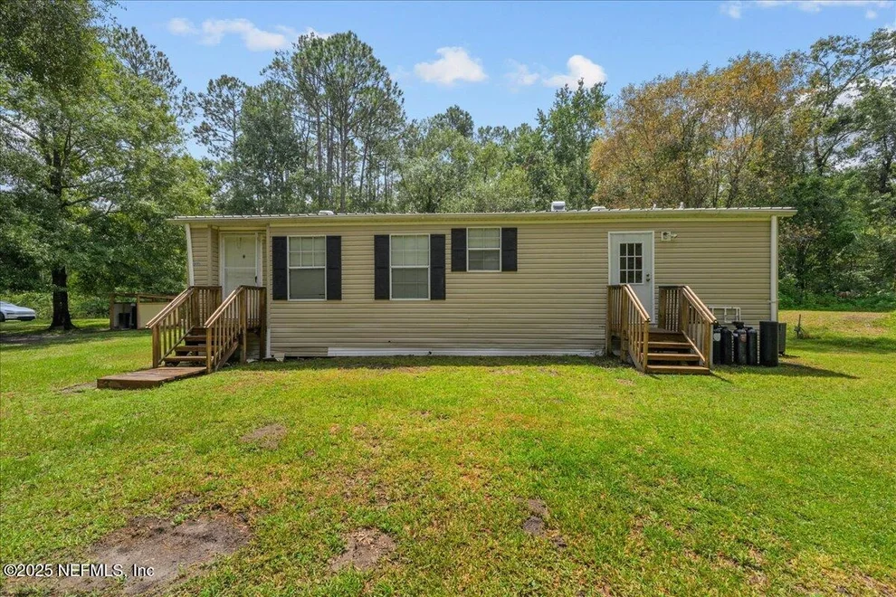 Unit for sale at 10695 GREGORY Avenue, Hastings, FL 32145