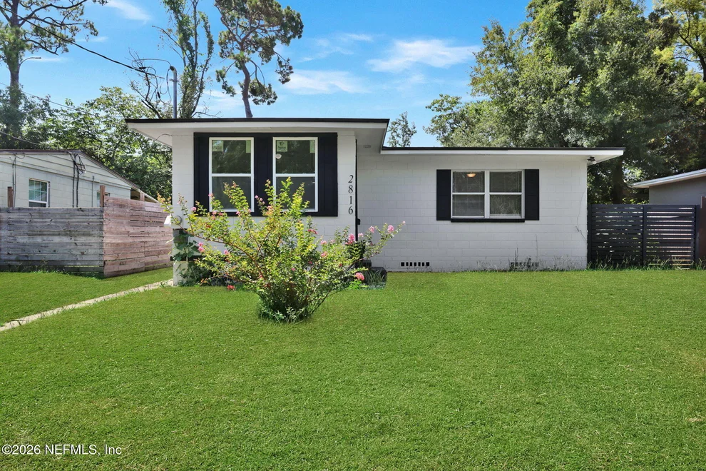 Unit for sale at 2816 DELLMONT Avenue, Jacksonville, FL 32207