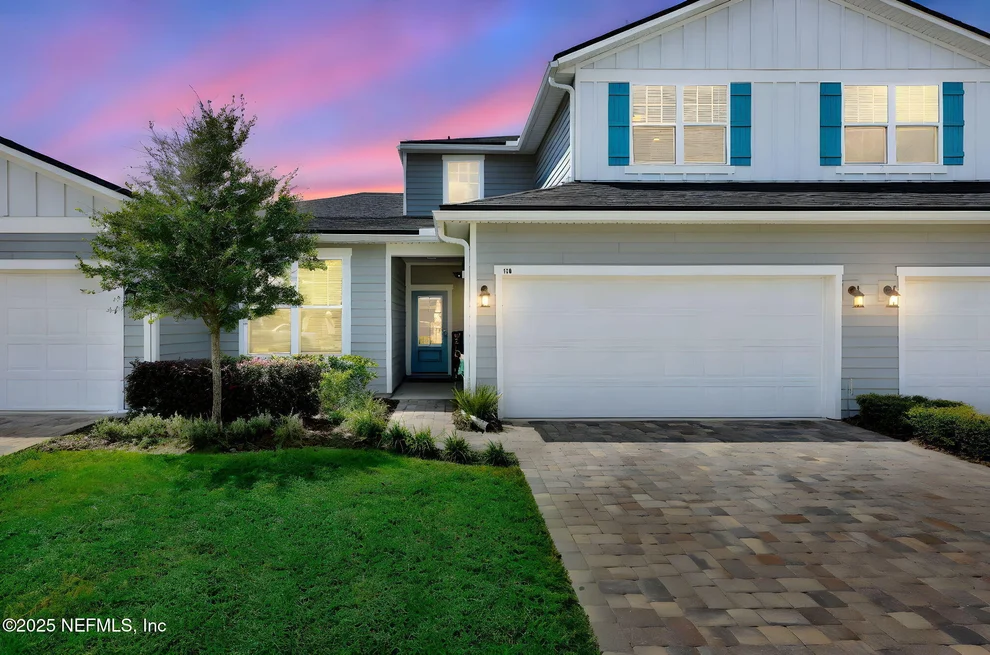 Unit for sale at 138 PINE BLUFF Drive, St. Augustine, FL 32092