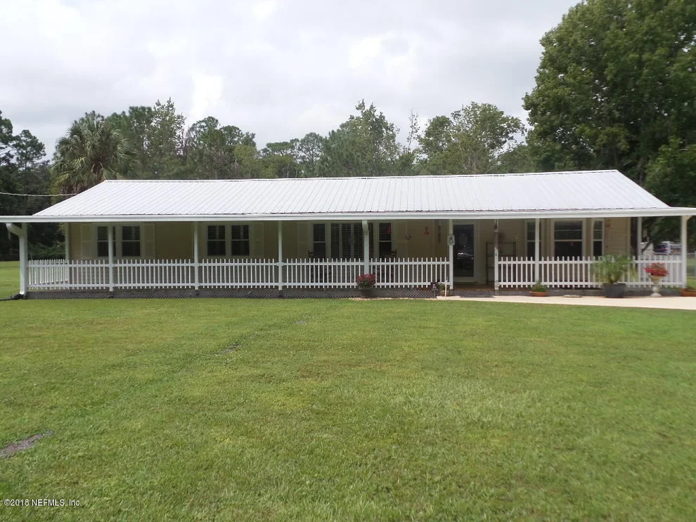 Unit for sale at 7081 CATLETT Road, St. Augustine, FL 32095