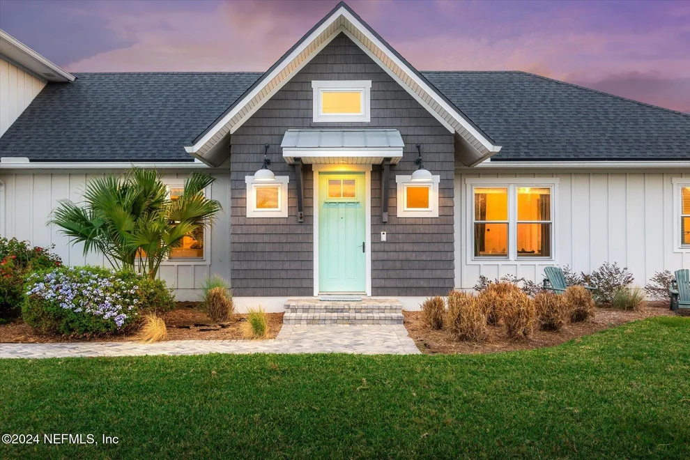 Unit for sale at 80 FERROL Road, St. Augustine, FL 32084