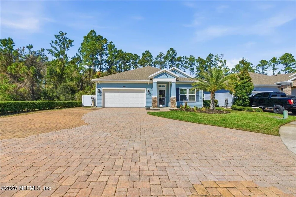Unit for sale at 100 ONDA Lane, St. Augustine, FL 32095