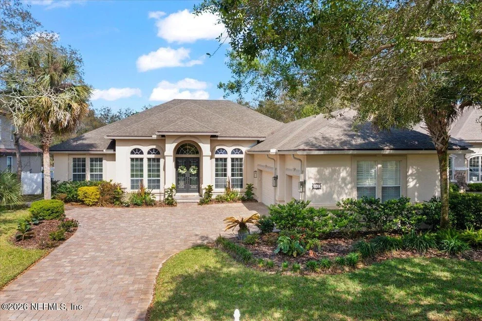 Unit for sale at 541 SEBASTIAN Square, St. Augustine, FL 32095