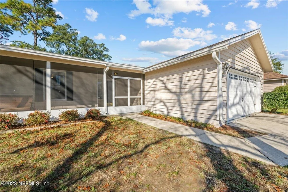 Unit for sale at 3346 BRACHENBURY Lane, Jacksonville, FL 32225