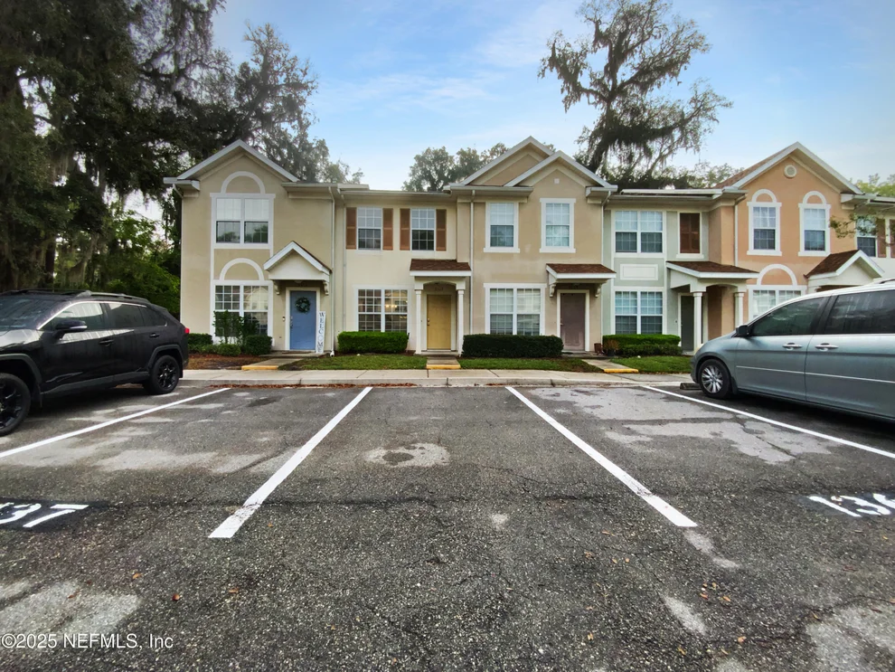 Unit for sale at 3517 TWISTED TREE Lane, Jacksonville, FL 32216