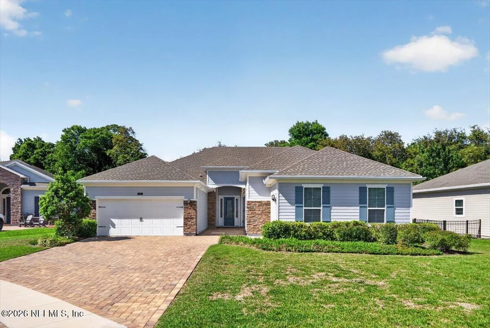 Unit for sale at 166 ENREDE Lane, St. Augustine, FL 32095