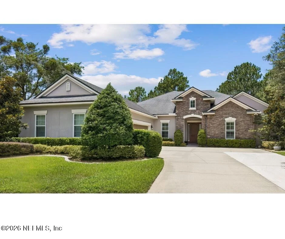 Unit for sale at 5217 STEADFAST Lane, Jacksonville, FL 32257