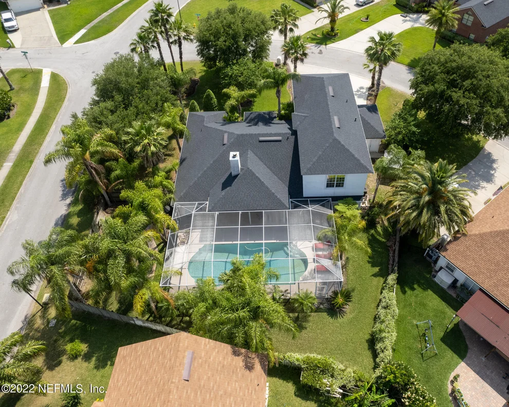 Unit for sale at 2157 WALNUT CREEK Court N, Jacksonville, FL 32246