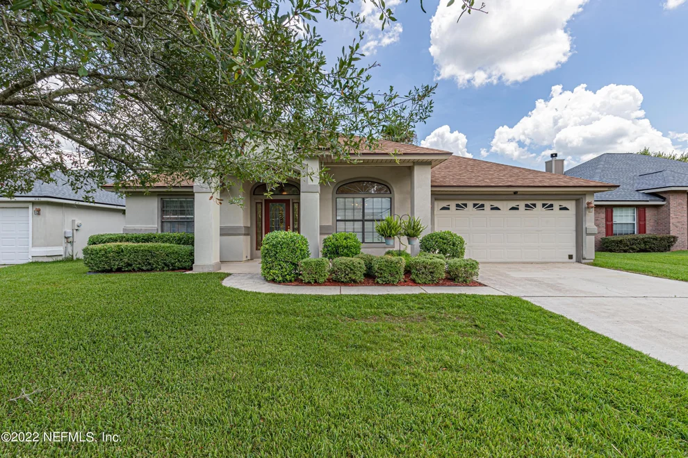 Unit for sale at 4153 WEATHERED PINE Court, Middleburg, FL 32068
