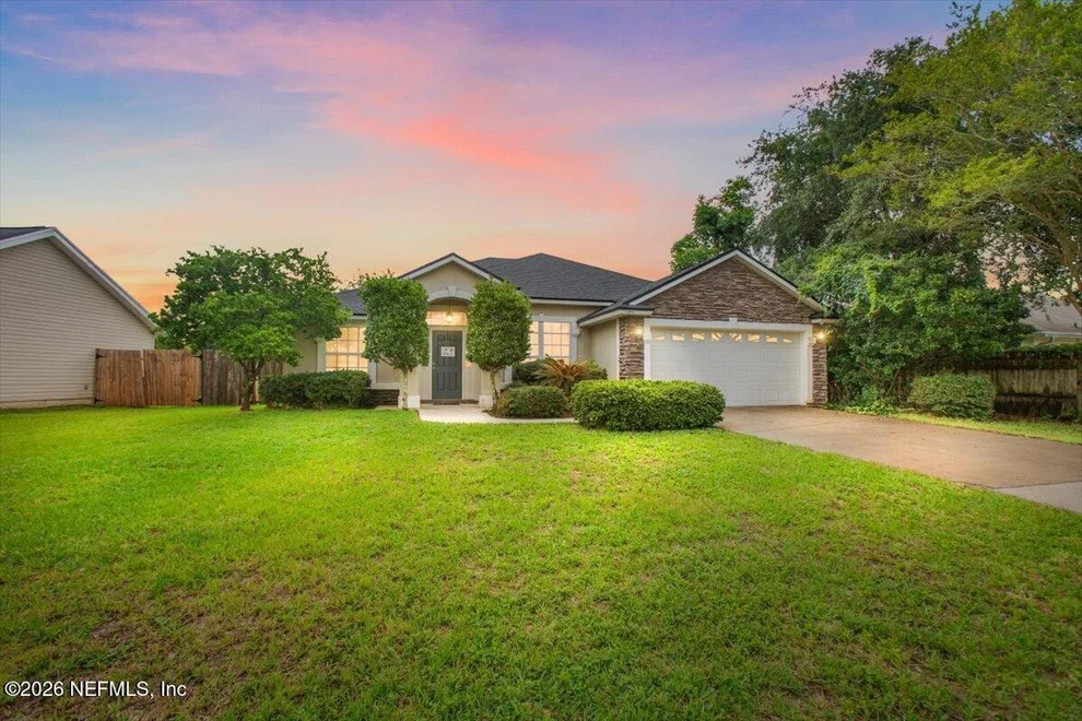 Unit for sale at 12573 AYRSHIRE Street, Jacksonville, FL 32226