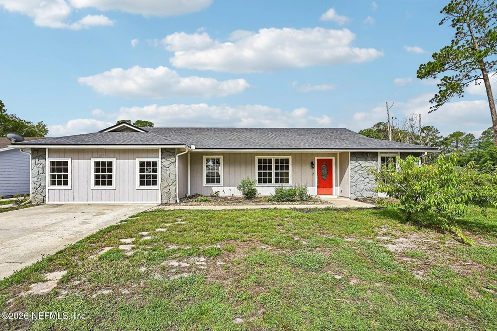Unit for sale at 10720 KNOTTINGBY Drive, Jacksonville, FL 32257