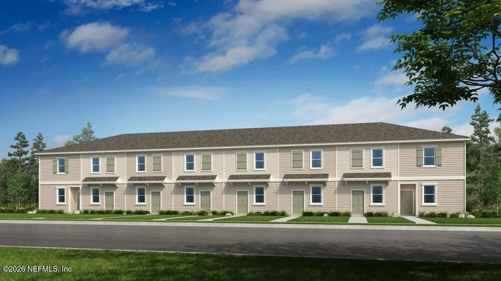 Unit for sale at 7230 SABAL Terrace, Jacksonville, FL 32210