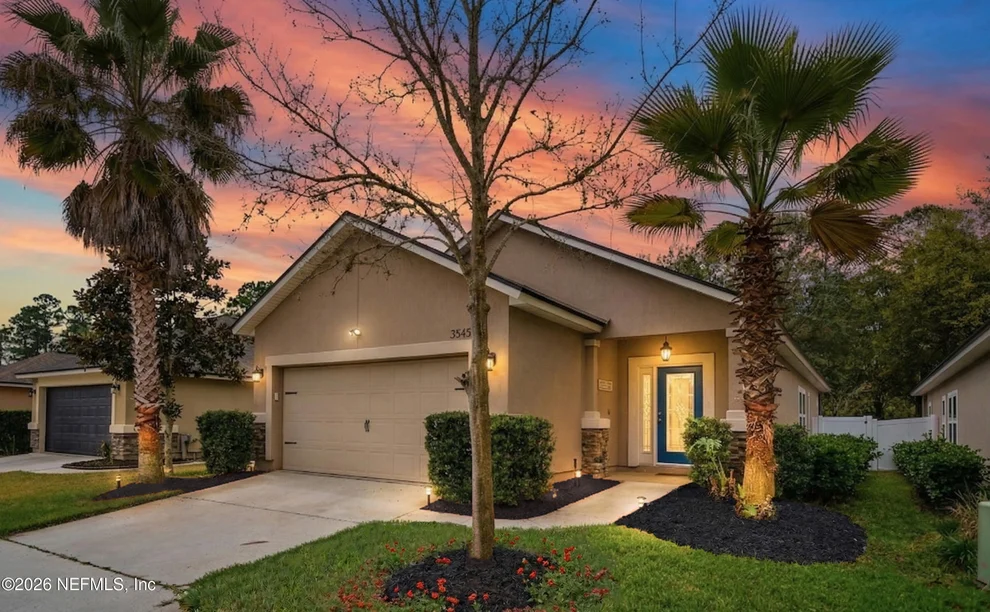 Unit for sale at 3545 HAWTHORN Way, Orange Park, FL 32065