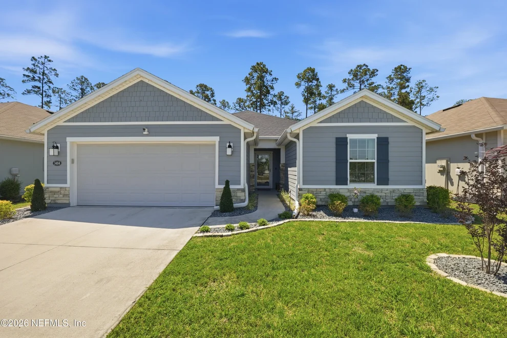 Unit for sale at 3484 VILLAGE PARK Drive, Green Cove Springs, FL 32043