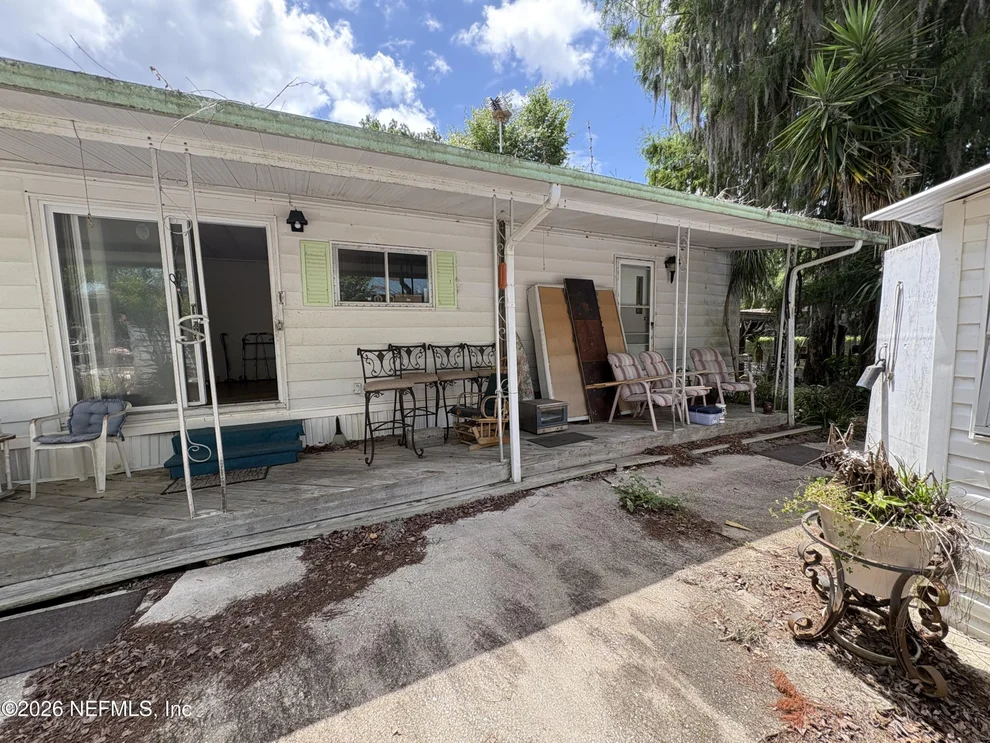 Unit for sale at 161 SMITH Lane, Satsuma, FL 32189