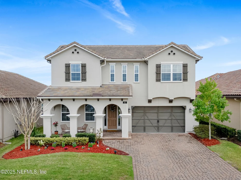 Unit for sale at 41 RIALTO Drive, Ponte Vedra, FL 32081