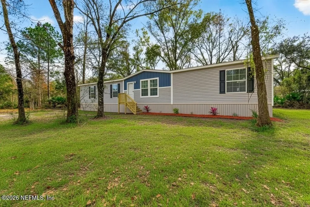 Unit for sale at 10235 UNDERWOOD Avenue, Hastings, FL 32145
