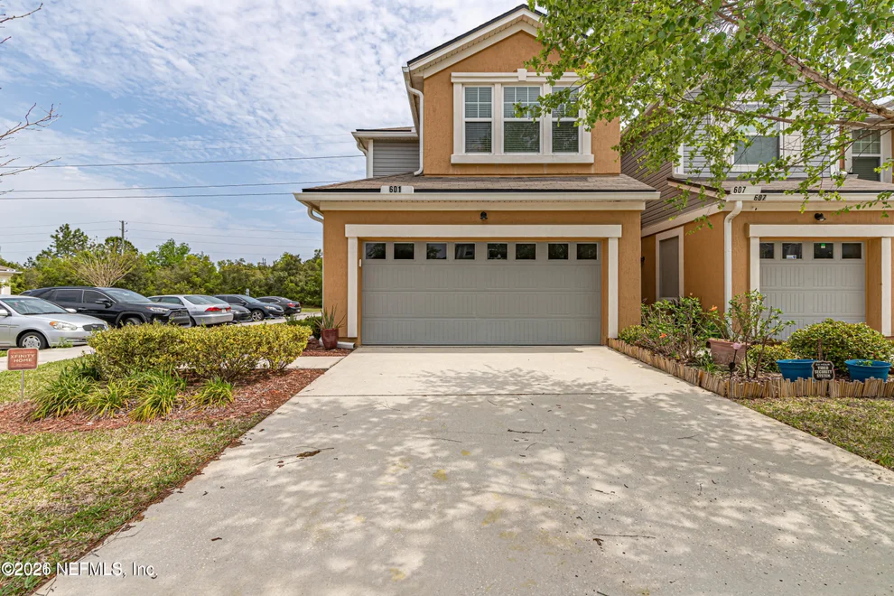 Unit for sale at 601 REESE Avenue, Orange Park, FL 32065
