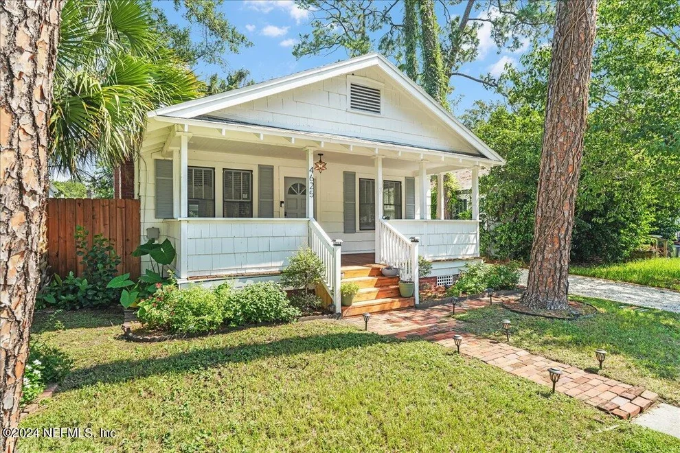 Unit for sale at 4625 POST Street, Jacksonville, FL 32205