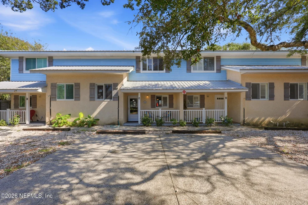 108 A Street