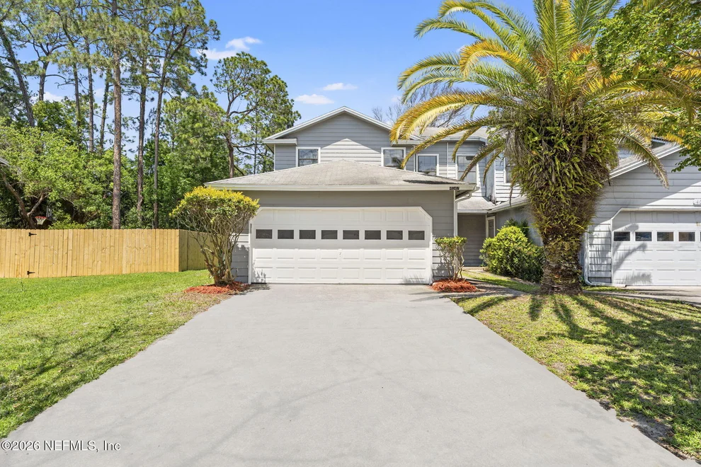 Unit for sale at 4047 LAURELWOOD Drive, Jacksonville, FL 32257