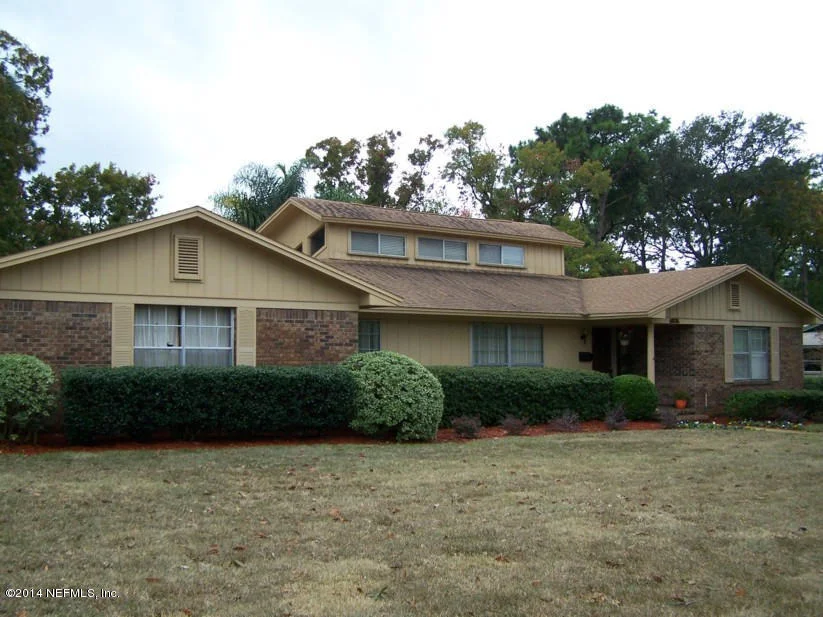 Unit for sale at 6836 SIMCA Drive, Jacksonville, FL 